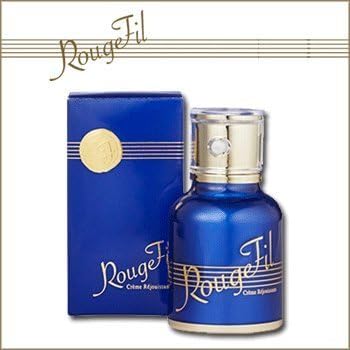 Amazon ルージュフィル リジュイッセント クリーム 30g ルージュフィル 乳液 クリーム 通販