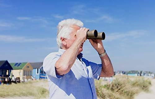 praktica falcon 12x50