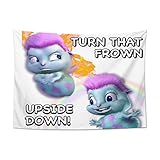 Bibble Meme Beliefs Happiness Tapestry Gaslight