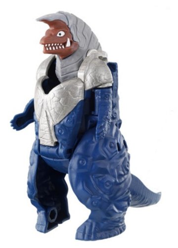 Ultra Egg - Ultraman Tiga [Goruza] by Bandai