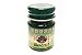 Size 15g. X 3 pcs.BOTTLE THAI HERBAL WAX GREEN BALM NATURAL HERB EXTRACT THAI MASSAGE BALM