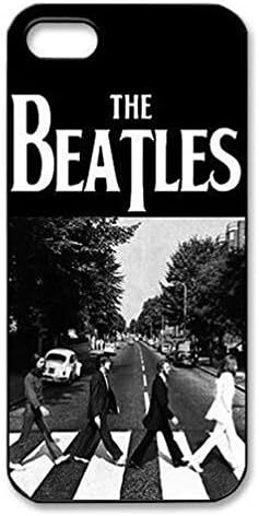 Xusuzhi The Beatles Band Hard Snap Waterproof Dustproof Shock-Absorbing Custom Phone Case Cover For Apple Iphone 6 (4.7 inch)