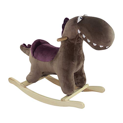 knorr toys 40393 Schaukeltier, Henry – Bild 3