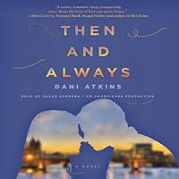 Audible edition cover