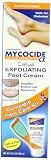 Mycocide CX Callus Exfoliator, 3.5-Ounce Packages (Pack of 2)