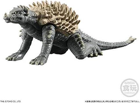 anguirus godzilla toy