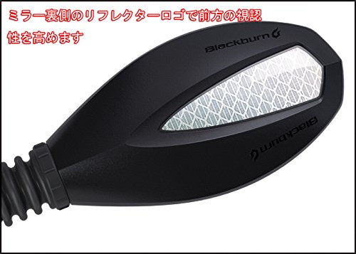 Blackburn Road Mirror Bike Mirror