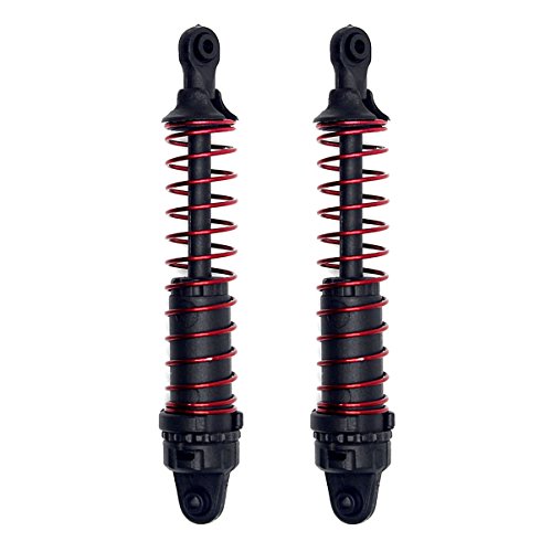 Hosim rc car front shield shock zj02 accessory spare parts15-zj02…