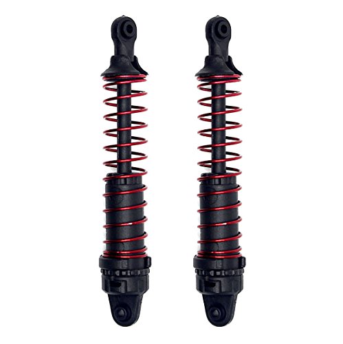 HOSIM RC Car Front Shield Shock ZJ02 Accessory Spare Parts15-ZJ02 for GPTOYS S911 S912