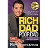 Rich Dad Poor Dad: Was die Reichen ihren Kindern über Geld beibringen Taschenbuch – 14. November 2014