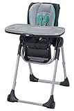 Graco Swift Fold LX Highchair, Basin