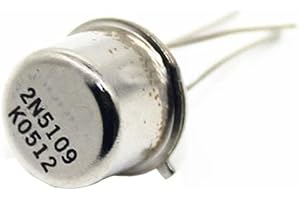 5pcs/lot 2N5109 5109 TO-39