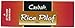 Casbah Rice Pilaf Mix, 7 Ounce (Pack of 12)