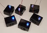 Ghost EMF Detector Array - 6 Pieces