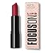 FocusOn Matte Lipstick, Manhattan, 0.12 Ounce