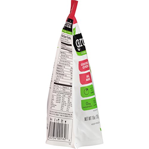 Gardein Chick'n Strips, Meatless Protein Packed Strips, 10 Ounce (Frozen) - Thumbnail 5