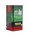 Rishi Tea Masala Chai Black Loose Leaf Herbal Tea Blend | Organic, Spicy, Caffeinated, Balanced | Citrus Flavors for Taste | 3 oz Tin, Makes 20 Cups