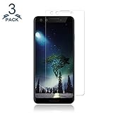 3 Pack Google Pixel 3 Screen Protector,BBInfinite[Case Friendly][Anti-Scratch] [HD][Anti-Fingerprint][Anti-Bubble][9H Hardness] Screen Protector Compatible with Google Pixel 3