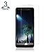 3 Pack Google Pixel 3 Screen Protector,BBInfinite[Case Friendly][Anti-Scratch] [HD][Anti-Fingerprint][Anti-Bubble][9H Hardness] Screen Protector Compatible with Google Pixel 3