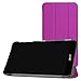 Acer B1-780 Slim Shell Case,Mama Mouth Ultra Lightweight PU Leather Standing Cover For 7
