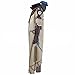MiDiCosplay Hot Game Overwatch OW Ana Cosplay Costume Custom Made