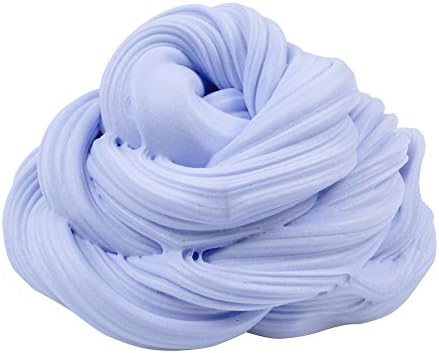 Dimanul Slime Kit Fluffy Slime Mixing Cloud Slime Squishy Toys Clay for Kids Magic Clay Crystal Slime Box Slime Cheap Slime Mud Birthday Gifts Toy for Kids Adults Stress Relief Color mud 50ml