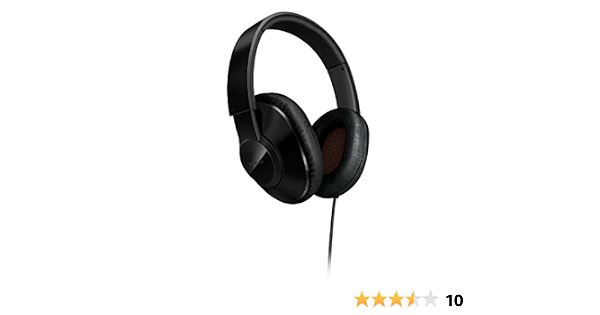 Ear Pads for Philips SHP3000 SHP 3000 SHP 3000 Headset Earpads Earmuff  Cover Cushion Replacement Accessories Cups|Earphone Accessories| -  AliExpress