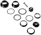 Full Speed Ahead FSA Hammer Threadless Heavy Duty Bicycle Headset