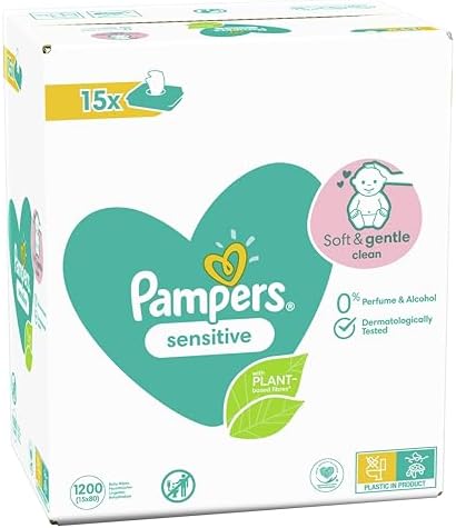 Fragrance Free Pampers Wipes Superstore Huggies Natural Care