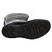 Kamik Women's Heidi Rain Boot,Black/Noir,9 M US