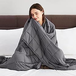 CUTEKING Weighted Blanket for Adults