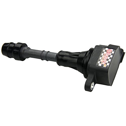 image for Bravex Premium Ignition Coils for Nissan Altima Maxima Murano Pathfind