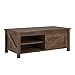 Ameriwood Home 5741215COM Farmington Coffee Table, Rustic