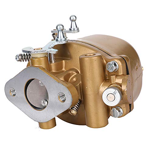 image for MNJWS 8N9510C Carburetor Carb Replacement with Gasket and Bolts for Fo