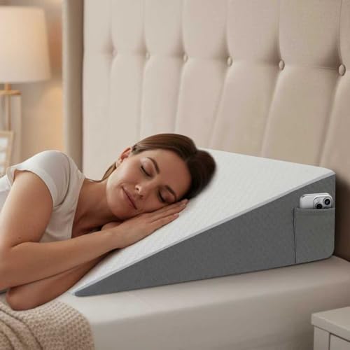 Vimoli Bed Wedge Pillow