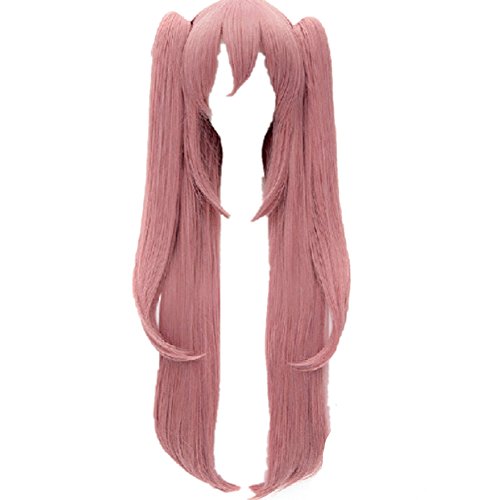 Seraph of the End Krul Tepes cosplay costume wig