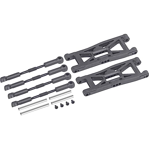 Reely RE-6918732 Braccio di sospensione anteriore superiore/inferiore