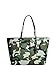GUESS Factory Women's Peak Camo Print Tote