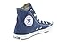 Converse C/T All Star Hi Little Kids Fashion Sneakers Navy