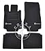 Cobra Auto Accessories Floor MATS Carpet FITS Mercedes S Class S55 W220 S430 S500 S600 2000 2001 2002 2003 2004 2005 2006 00 01 02 03 04 05 06