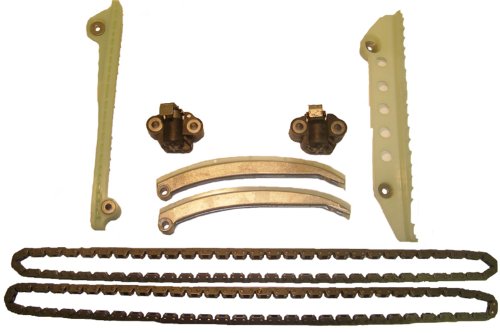 Cloyes 9-0387SGX Timing Chain - Thumbnail 2