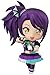 Good Smile Pripara: Shion Todo Baby Monster Cyalume Nendoroid Co-De Action Figure