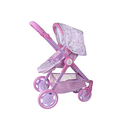 Baby GEBORENES Baby Evolve 1423578 – Bild 7