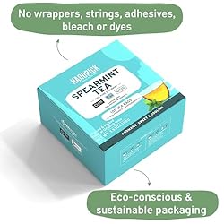 HANDPICK, Spearmint Tea Bags