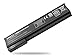 HWG CA06 CA06XL Battery Compatible HP Probook 640 645 650 655 G0 G1 CA09 CA09XL 718677-421 718755-001 718756-001 HSTNN-DB4Y HSTNN-LB4X HSTNN-LB4Y [10.8V, 56Wh]