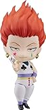 Good Smile Company Hunter x Hunter: Hysoka