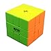 GoodCube Qiyi Mo Fang Ge Square One Stickerless Speed Cube