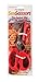 Sea Scissors for Crab Lobster and Shellfish, Surgical Stainless Steel Blades