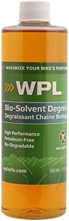 Whistler Performance Bio-Solvent Degreaser (350ml) - WPL108