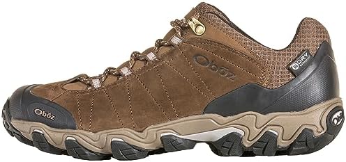 Amazon.com | Oboz Men display picture 1